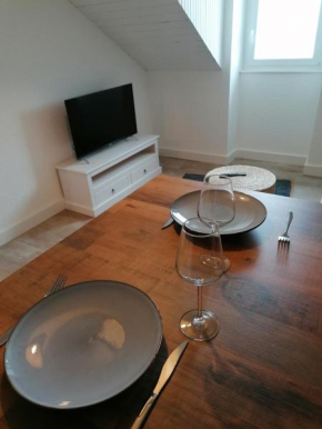 Appartement Esprit Mer classé 2 étoiles, Auray